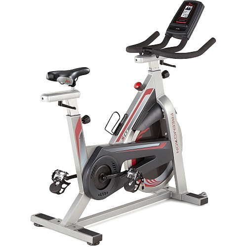 freemotion spin bike canada