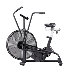 Assault Air Bike Trainer Black