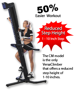 versaclimber