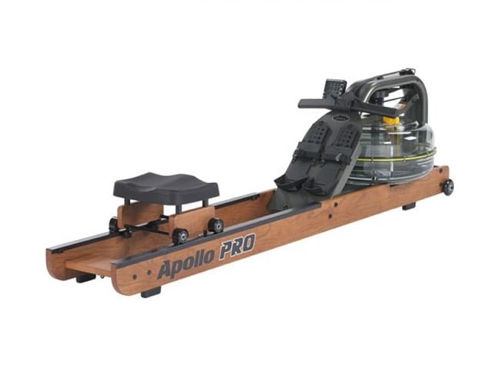 First Degree Apollo Pro 2 Commercial Indoor Rower