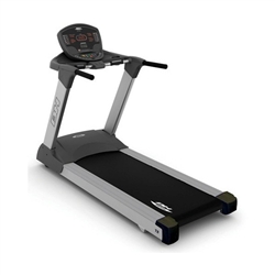 BH T8 Sport Treadmill