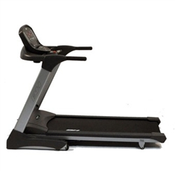 BH TS4 Folding Treadmill