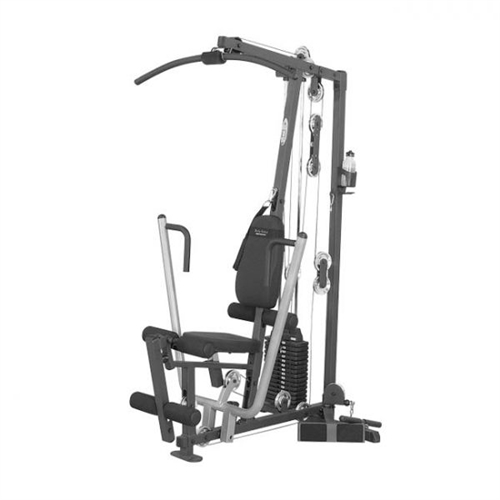 BODY SOLID FITNESS EQUIPMENT