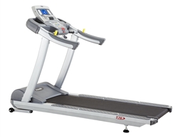 fitnex treadmill t70 steelflex commercial