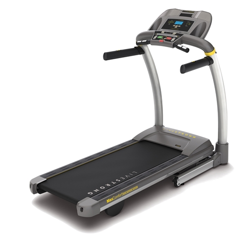 Merit treadmill deals