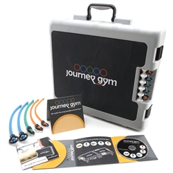 Journey Gym Portable Universal Gym