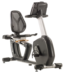 Freemotion Recumbent Bike