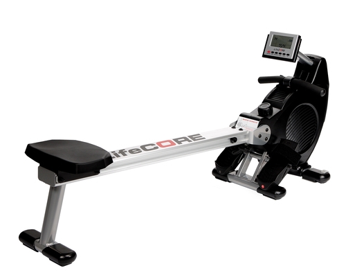 Life core 2024 rowing machine