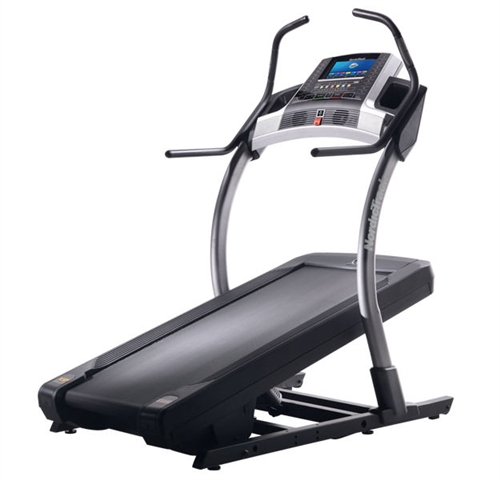 Nordictrack X9i Intera Treadmill Ntl190102