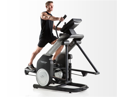 Nordic track free stride trainer fs9i new arrivals