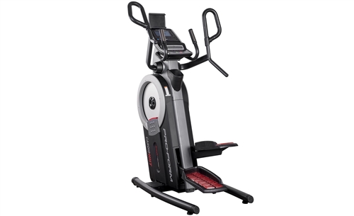 Proform hiit sales elliptical trainer