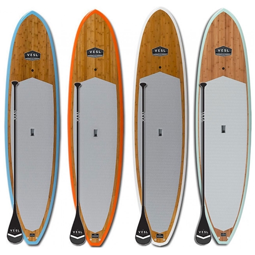 vesl stand up paddle board