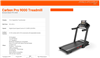 ProForm - Carbon Pro 9000 Folding Treadmill