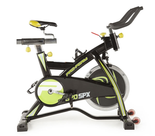 proform indoor bike