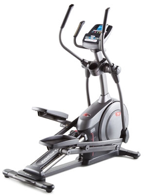 510e elliptical sale