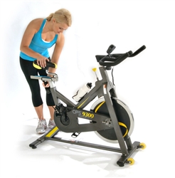 cps 9200 indoor cycle