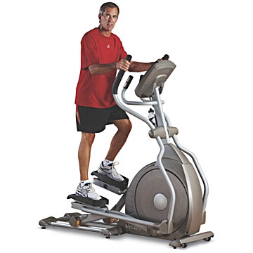 Xe295 elliptical online