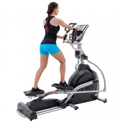 Spirit XE395 Elliptical