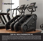 Stairmaster 4G