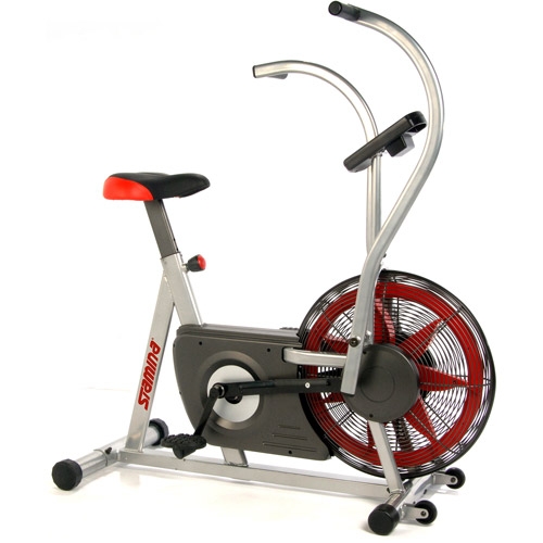 Star trac turbo trainer best sale air bike