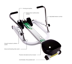 Stamina Precision Rower