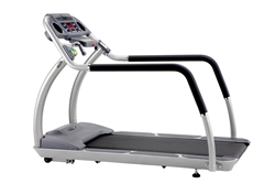 steelflex pt10 treadmill