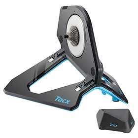 tacx flow smart cycle trainer
