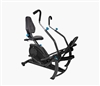 TEETER LT1 RECUMBENT STEPPER