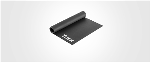 Tacx floor sales mat