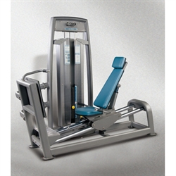 Triumph Leg Press