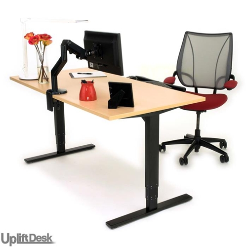 Uplift 900 deals desk