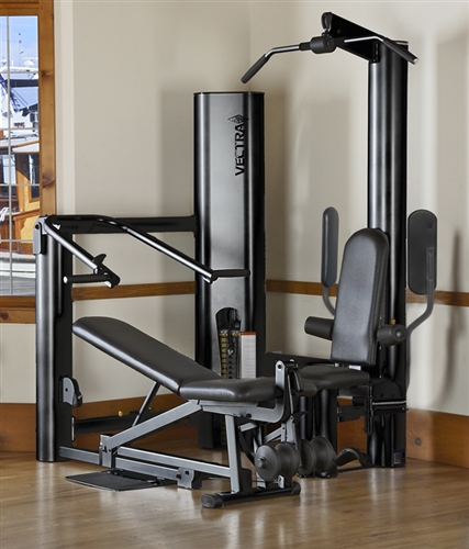 Vectra 1450 home gym new arrivals