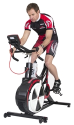 wattbike freeride