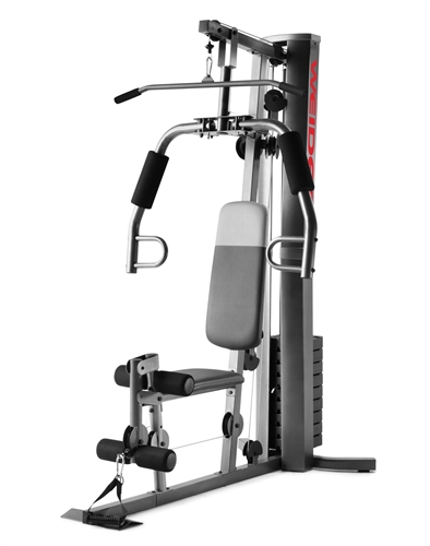 WEIDER MULTIGYM CANADA