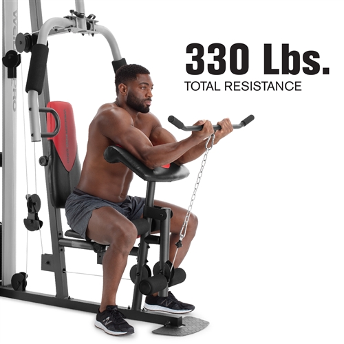 Machine weider discount