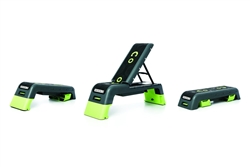 reebok professional deck workout bench canada