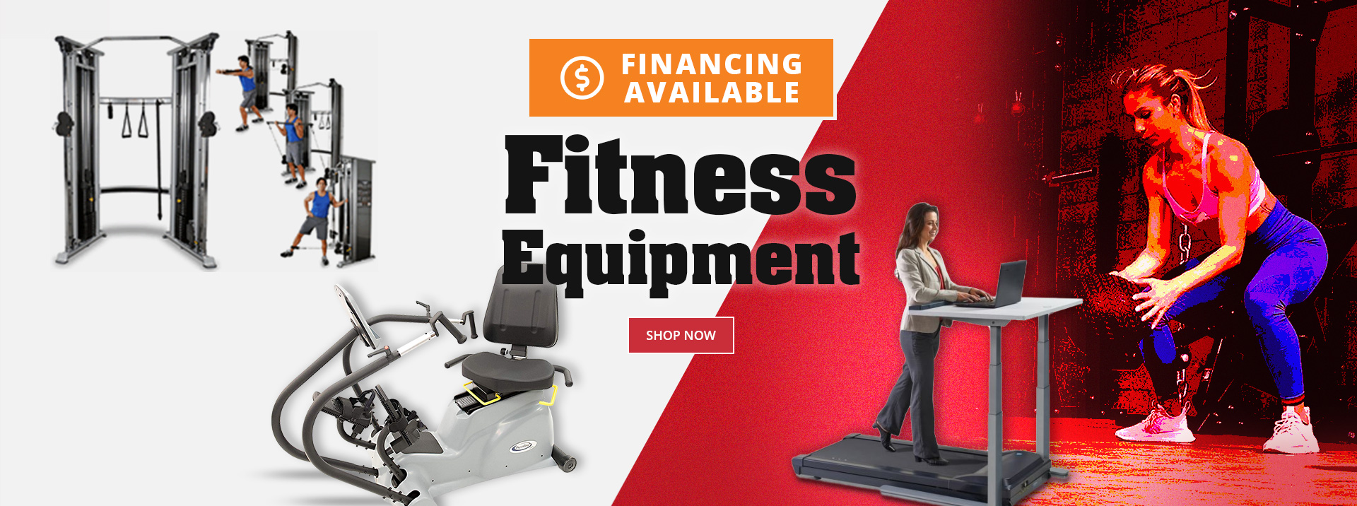 CanadaFit - Canada's Fitness Superstore